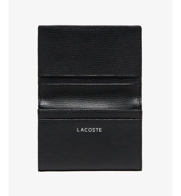 LACOSTE「名刺入れ」|名刺入れ・カードケース|