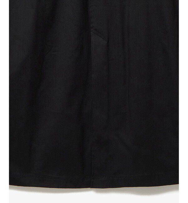 LACOSTE「キモノスリーブシャツドレス / シャツワンピース」|ワンピース|