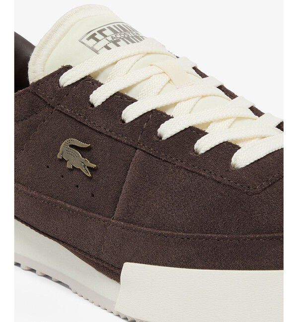 LACOSTE「メンズ AURA 225 2 SMA」|スニーカー|