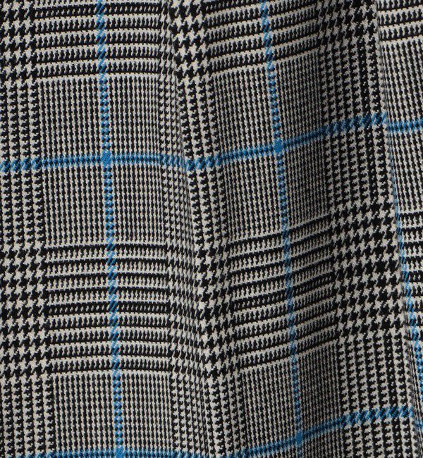 NOLLEY'S「《セットアップ対応》ストレッチツイルワイドパンツ」|その他|