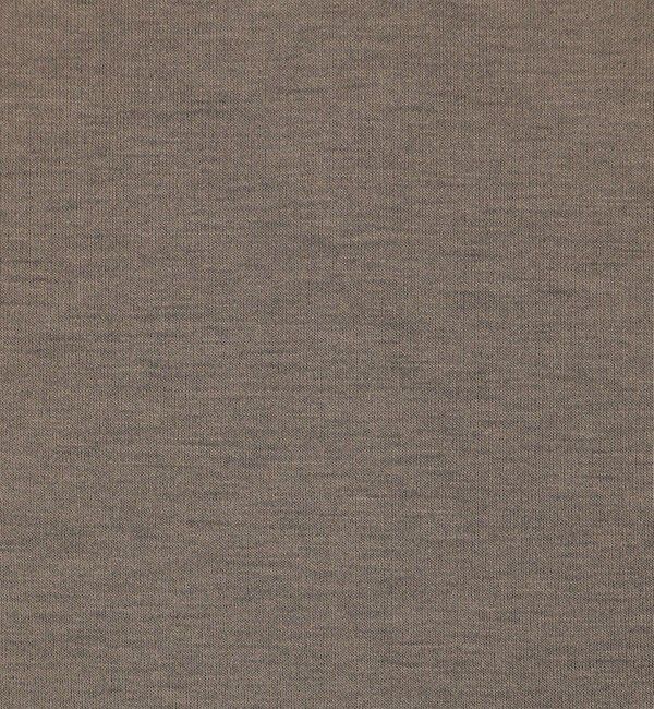 NOLLEY'S「ウォッシャブルエアボールフレアプルオーバーカットソー」|Tシャツ・カットソー|