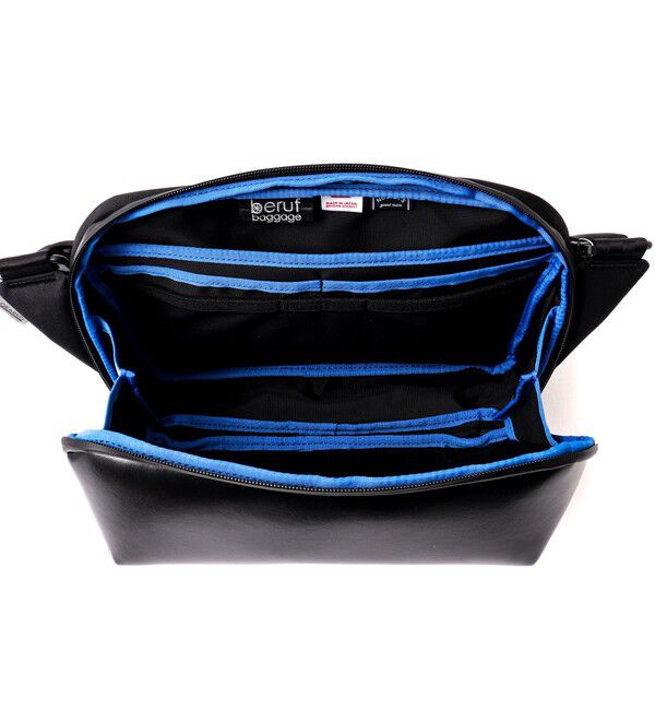 NOLLEY'S goodman「【beruf baggage/ベルーフ バゲッジ】別注URBAN EXPLORER 6.0NLS」|ショルダー・メッセンジャー|