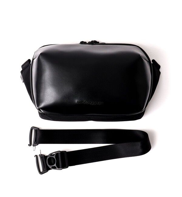 NOLLEY'S goodman「【beruf baggage/ベルーフ バゲッジ】別注URBAN EXPLORER 6.0NLS」|ショルダー・メッセンジャー|