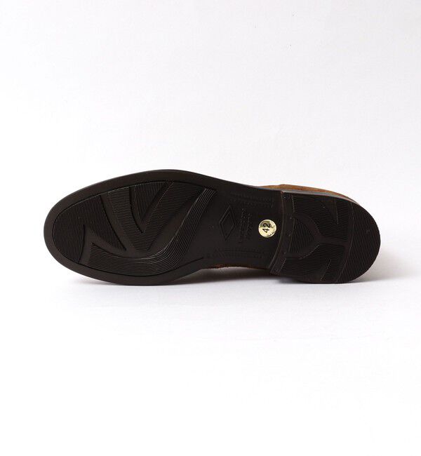 NOLLEY'S goodman「コインローファーシューズ フェニックス 本革 日本製」|ビジネス・ドレスシューズ|