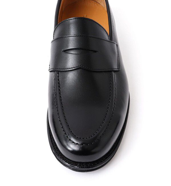 NOLLEY'S goodman「コインローファーシューズ フェニックス 本革 日本製」|ビジネス・ドレスシューズ|