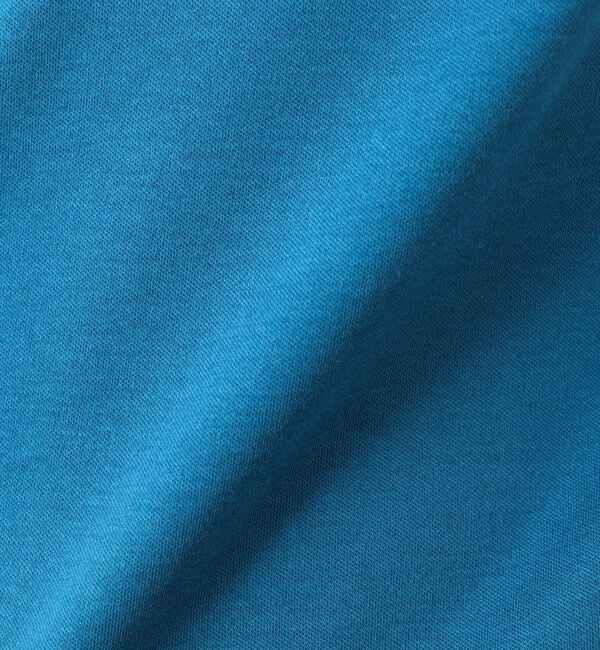 NOLLEY'S goodman「《ビジカジ対応》シルケットスムース Vネック ドレスTシャツ 25SS」|Tシャツ・カットソー|