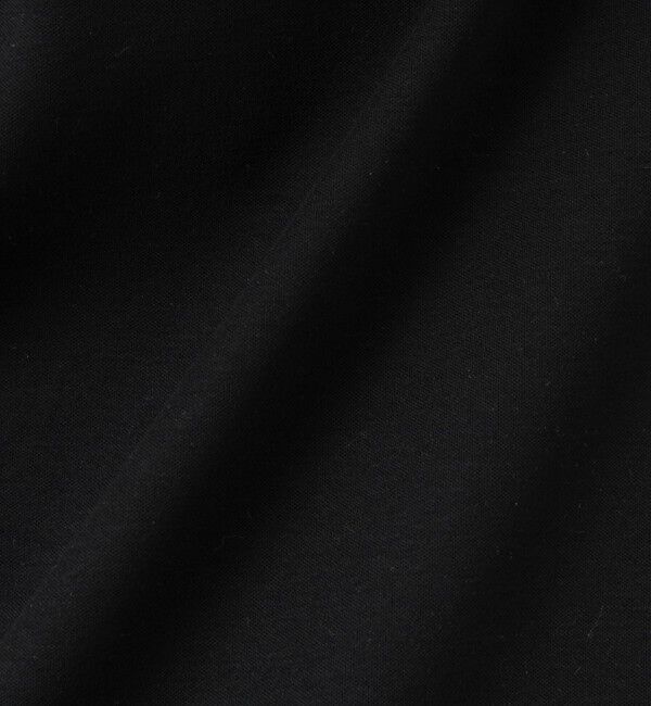 NOLLEY'S goodman「《ビジカジ対応》シルケットスムース Vネック ドレスTシャツ 25SS」|Tシャツ・カットソー|