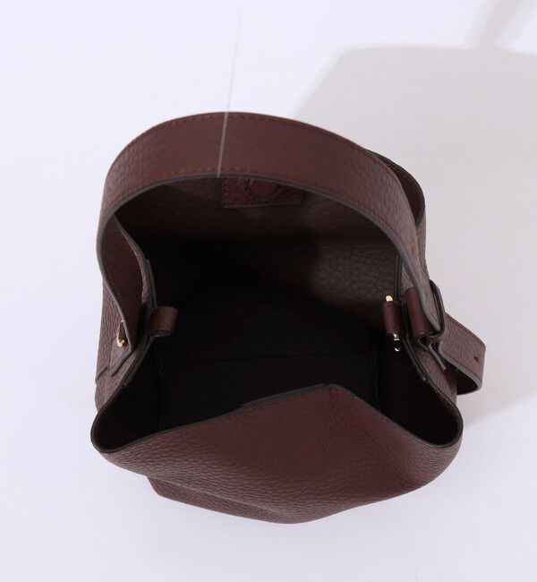 NOLLEY'S「【LORISTELLA/ロリステッラ】別注キューブワンハンドルバッグ」|ショルダー・メッセンジャー|