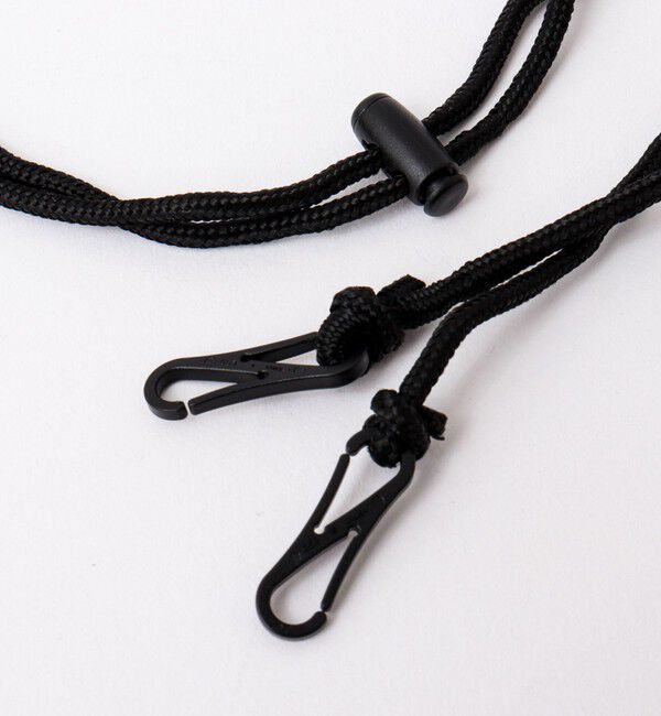 NOLLEY'S goodman「【halo commodity/ハロ コモディティー】Bend Banner Cap h253-201」|キャップ・キャスケット|