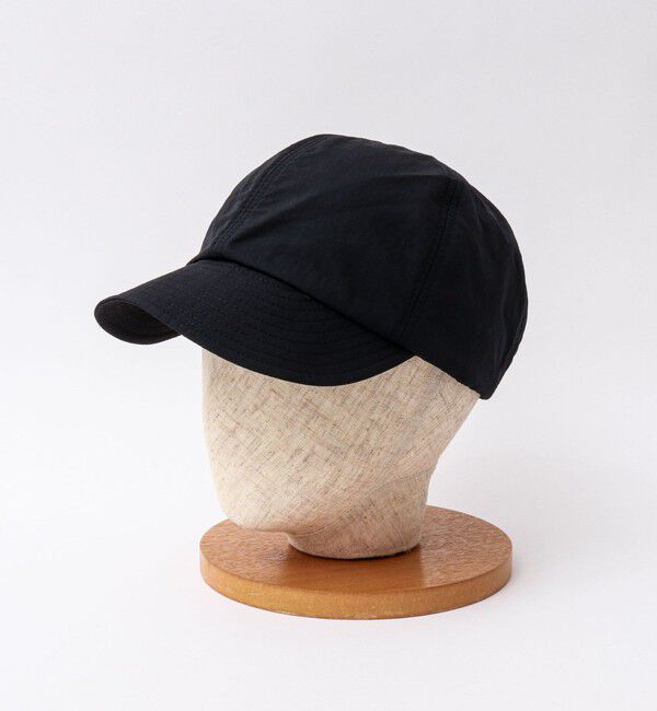 NOLLEY'S goodman「【halo commodity/ハロ コモディティー】Bend Banner Cap h253-201」|キャップ・キャスケット|