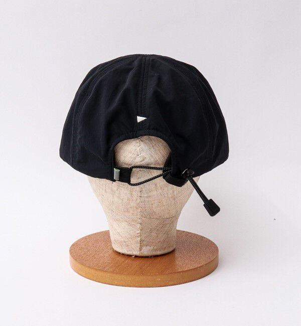 NOLLEY'S goodman「【halo commodity/ハロ コモディティー】Bend Banner Cap h253-201」|キャップ・キャスケット|