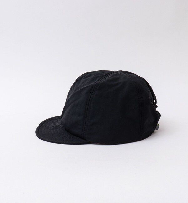 NOLLEY'S goodman「【halo commodity/ハロ コモディティー】Bend Banner Cap h253-201」|キャップ・キャスケット|
