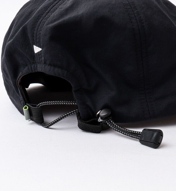 NOLLEY'S goodman「【halo commodity/ハロ コモディティー】Bend Banner Cap h253-201」|キャップ・キャスケット|