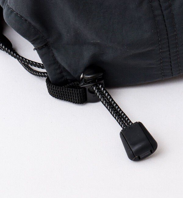 NOLLEY'S goodman「【halo commodity/ハロ コモディティー】Bend Banner Cap h253-201」|キャップ・キャスケット|