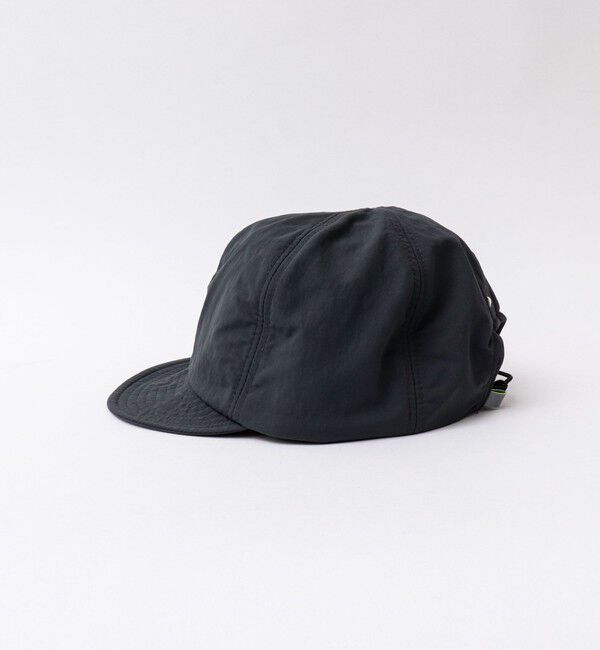 NOLLEY'S goodman「【halo commodity/ハロ コモディティー】Bend Banner Cap h253-201」|キャップ・キャスケット|