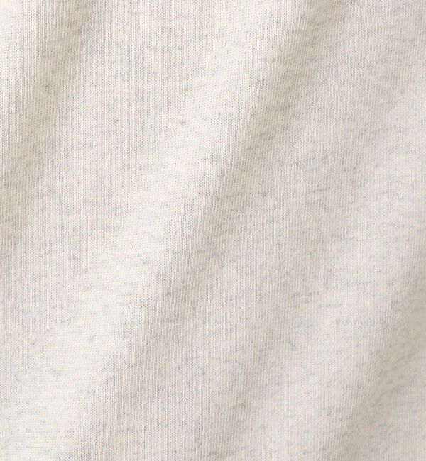 NOLLEY'S goodman「【DANTON/ダントン】DT-C0200 LONG SLEEVE T-SHIRT 25AW」|Tシャツ・カットソー|