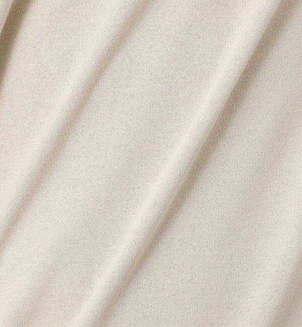 NOLLEY'S goodman「【DANTON/ダントン】DT-C0200 LONG SLEEVE T-SHIRT 25AW」|Tシャツ・カットソー|