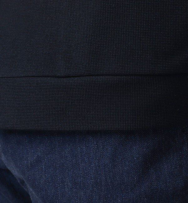 NOLLEY'S goodman「【ACTIVE SECT】《限定展開》ストレッチミラノリブワンボタンカーディガン 25AW」|カーディガン|