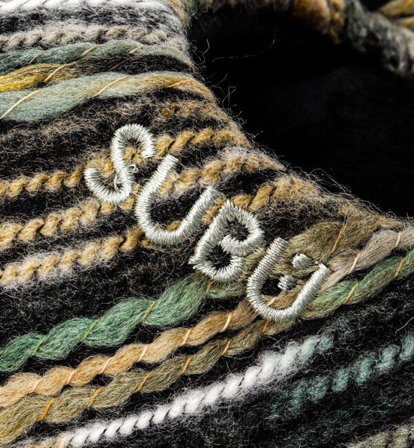 NOLLEY'S goodman「【SUBU/スブ】2025 CONCEPT collection DOTS ウィンターサンダル」|サンダル|