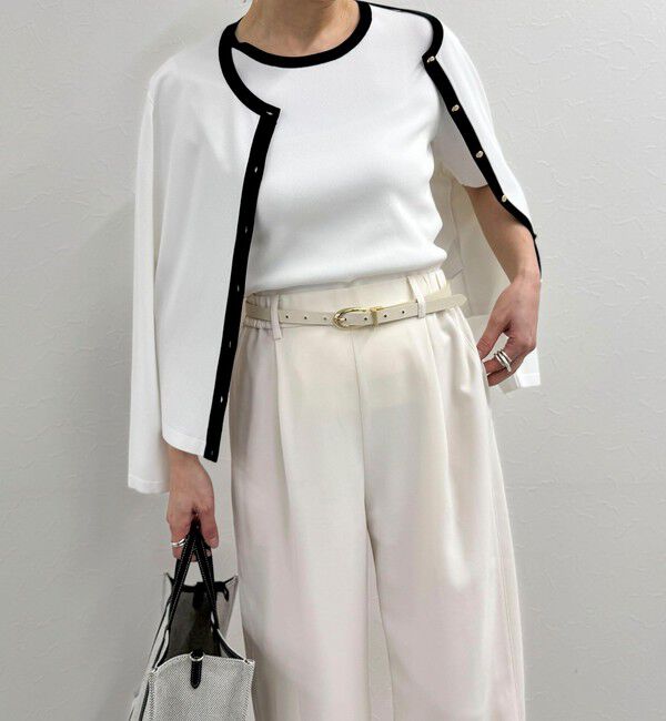 NOLLEY'S「リバーシブルベルト15」|ベルト|