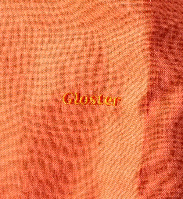 GLOSTER「【GLOSTER/グロスター】BEACH PANTS SHORTS イージーショーツ」|その他|