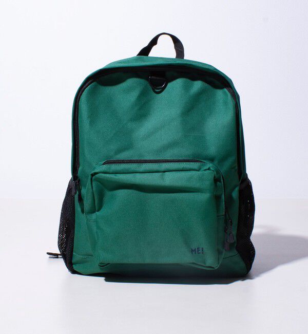 GLOSTER「【MEI/メイ】STANDARD PAK スタンダードバックパック リュック デイパック」|リュック|