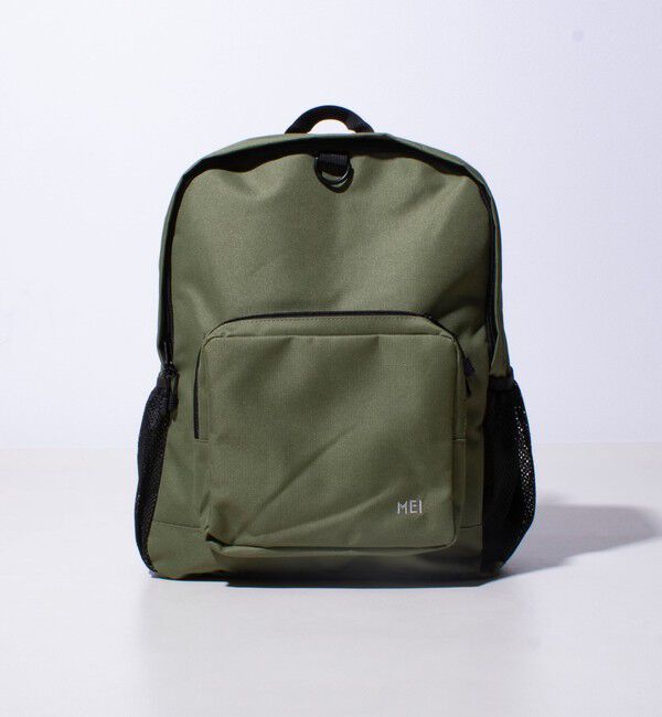 GLOSTER「【MEI/メイ】STANDARD PAK スタンダードバックパック リュック デイパック」|リュック|