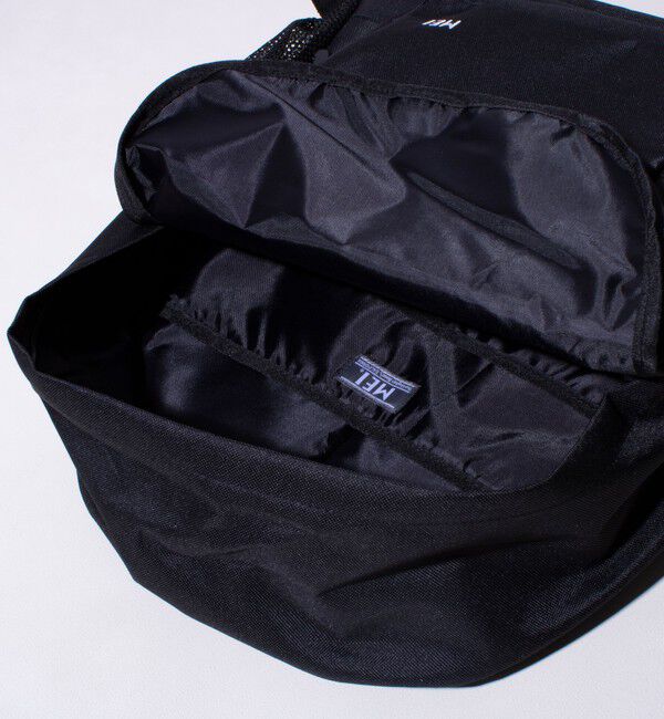 GLOSTER「【MEI/メイ】STANDARD PAK スタンダードバックパック リュック デイパック」|リュック|