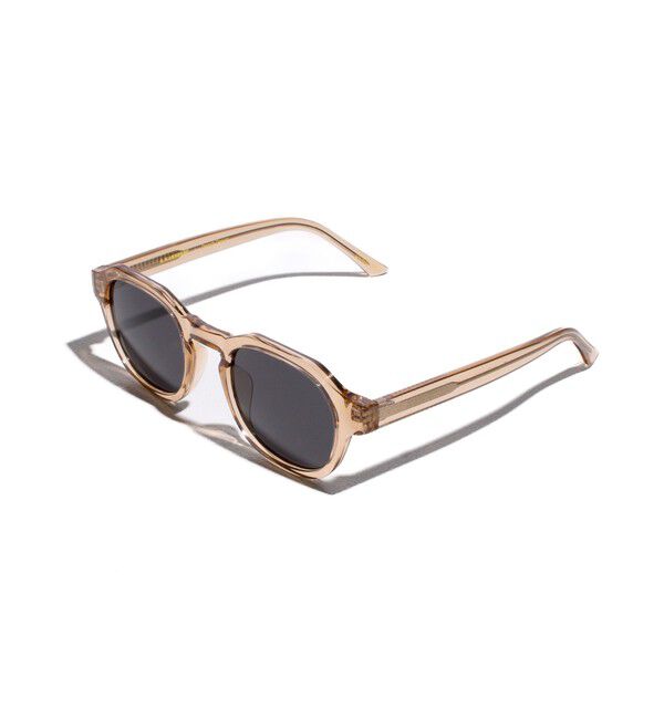 GLOSTER「【A.kjaerbede/エキアビド】ZAN サングラス」|サングラス|