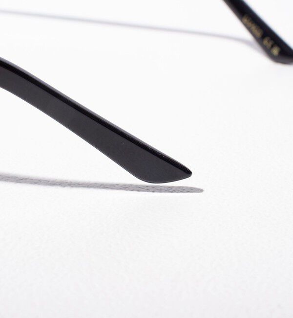 GLOSTER「【A.kjaerbede/エキアビド】ZAN サングラス」|サングラス|