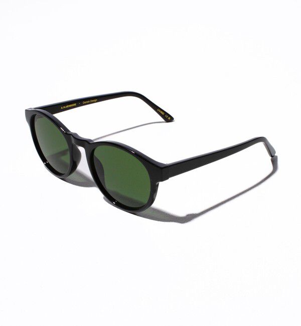 GLOSTER「【A.kjaerbede/エキアビド】MARVIN サングラス」|サングラス|