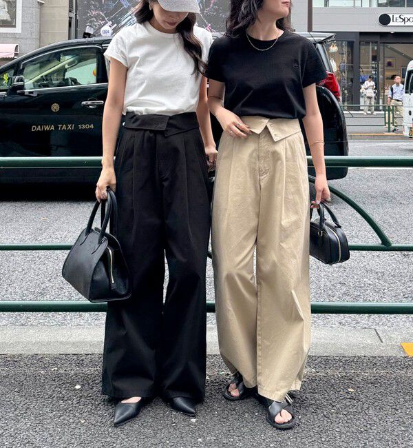 fredy emue「ハイウエスト2ＷAYチノ」|チノ|