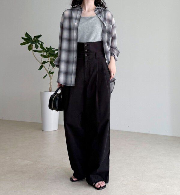 fredy emue「ハイウエスト2ＷAYチノ」|チノ|