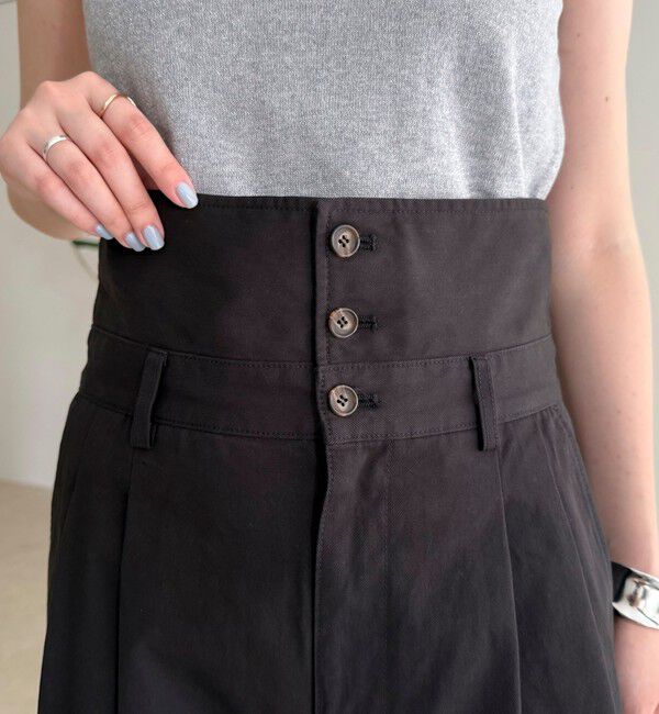 fredy emue「ハイウエスト2ＷAYチノ」|チノ|