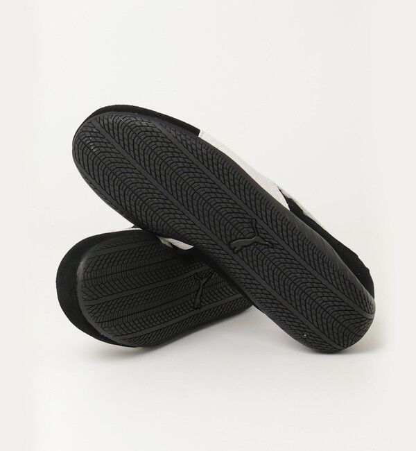 fredy emue「【PUMA/プーマ】 SPEEDCAT BALLET WNS」|スニーカー|