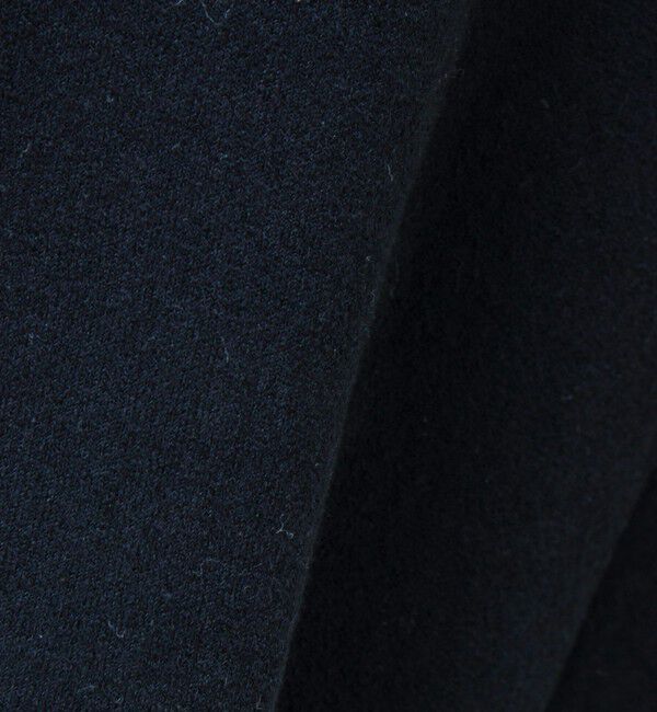 GLOSTER「【一枚でサマになる】ブークレ配色ラインプルオーバー」|Tシャツ・カットソー|