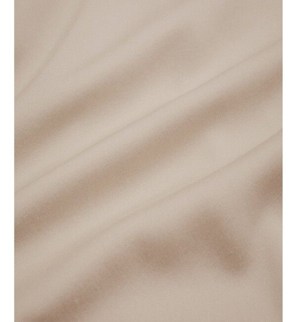 SALON adam et rope'「シルクフレアースカート【セットアップ対応】【洗える】」|スカート|