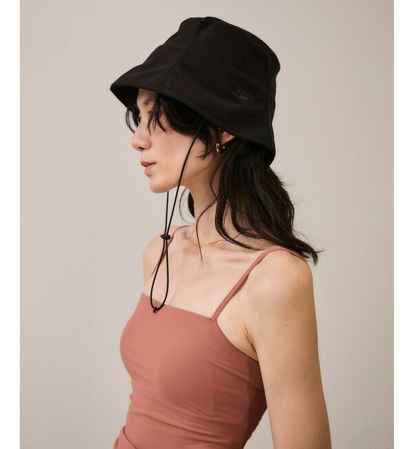 SALON adam et rope'「【Speedo（スピード）】Voyage Pool Hat / ボヤージュプールハット」|ハット|