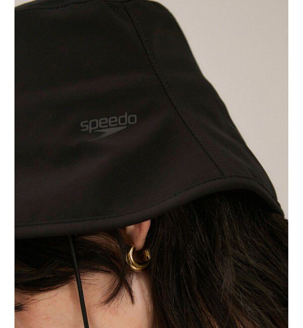 SALON adam et rope'「【Speedo（スピード）】Voyage Pool Hat / ボヤージュプールハット」|ハット|