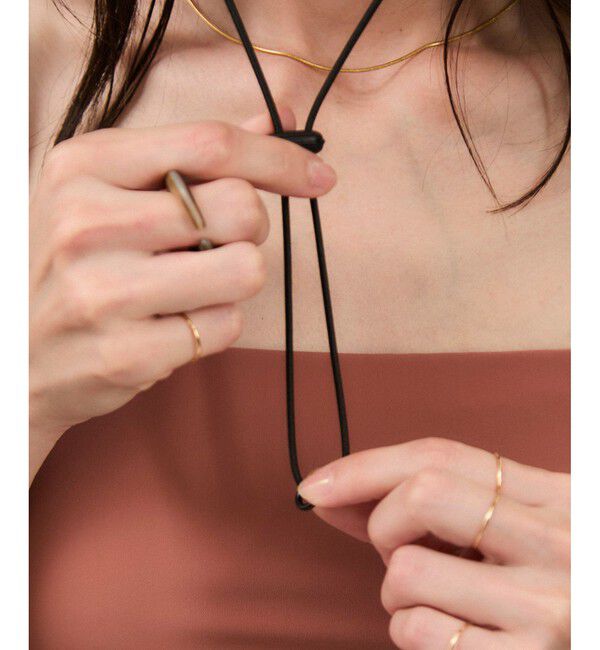 SALON adam et rope'「【Speedo（スピード）】Voyage Pool Hat / ボヤージュプールハット」|ハット|