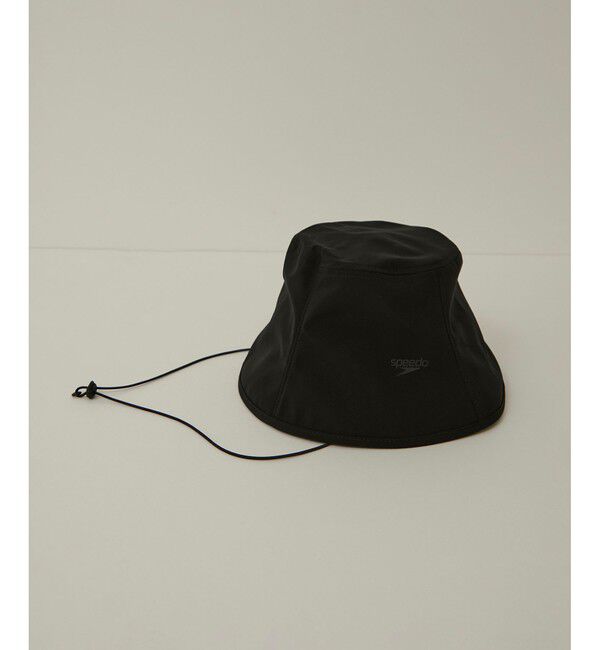 SALON adam et rope'「【Speedo（スピード）】Voyage Pool Hat / ボヤージュプールハット」|ハット|