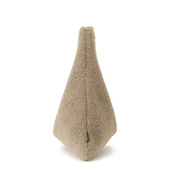 SALON adam et rope'「【HELEN MOORE（ヘレンムーア）】フェイクムートンリバーシブルバッグ」|トートバッグ|