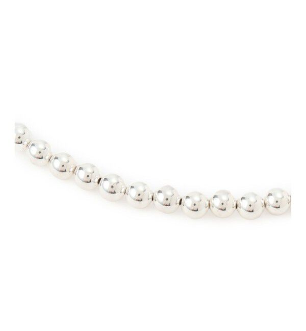 SALON adam et rope'「【ERICKA NICOLAS BEGAY】ナバホパールネックレス5mm/60cm」|ネックレス|