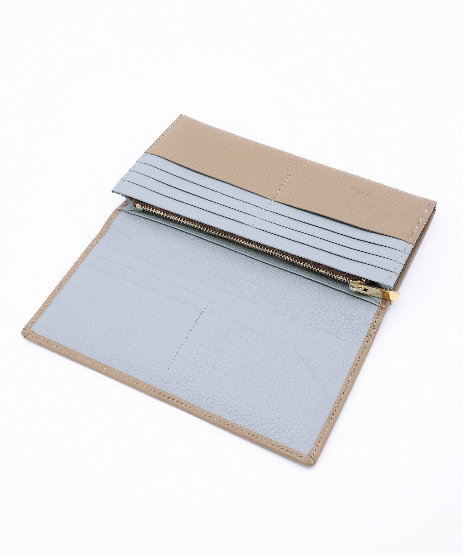 E'POR「【E'POR】JUDD Wallet Long（長財布）【VERY WEB掲載】」|財布|