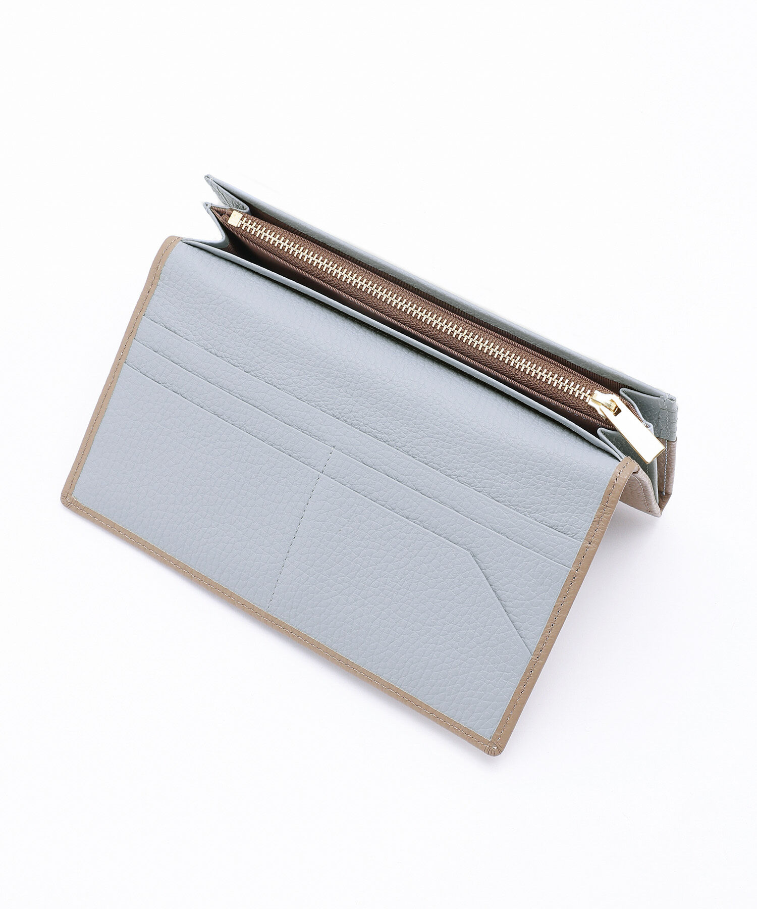 E'POR「【E'POR】JUDD Wallet Long（長財布）【VERY WEB掲載】」|財布|