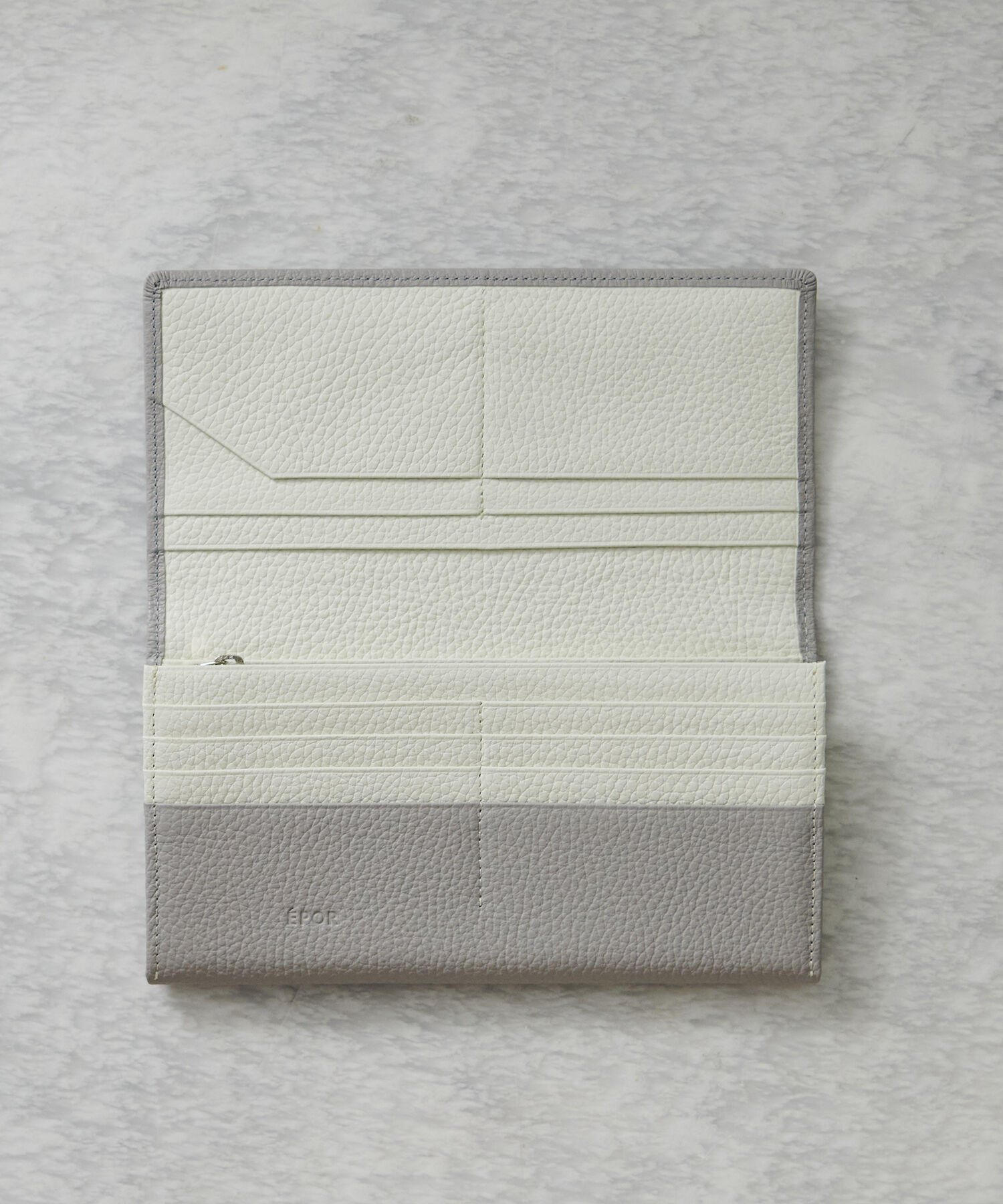 E'POR「【E'POR】JUDD Wallet Long（長財布）【VERY WEB掲載】」|財布|