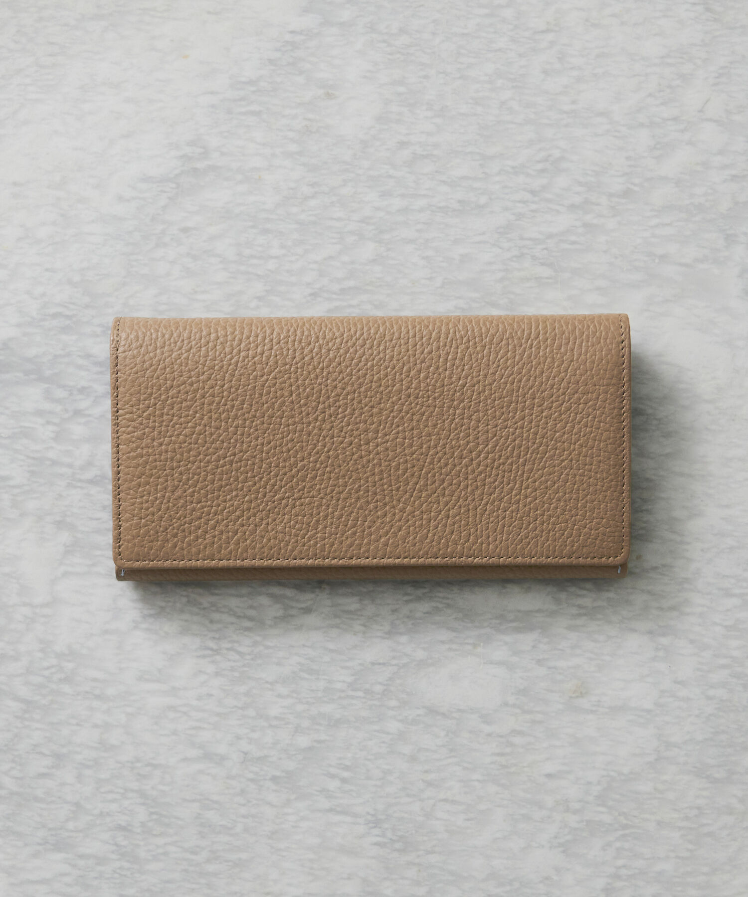 E'POR「【E'POR】JUDD Wallet Long（長財布）【VERY WEB掲載】」|財布|ダークブラウン(20)