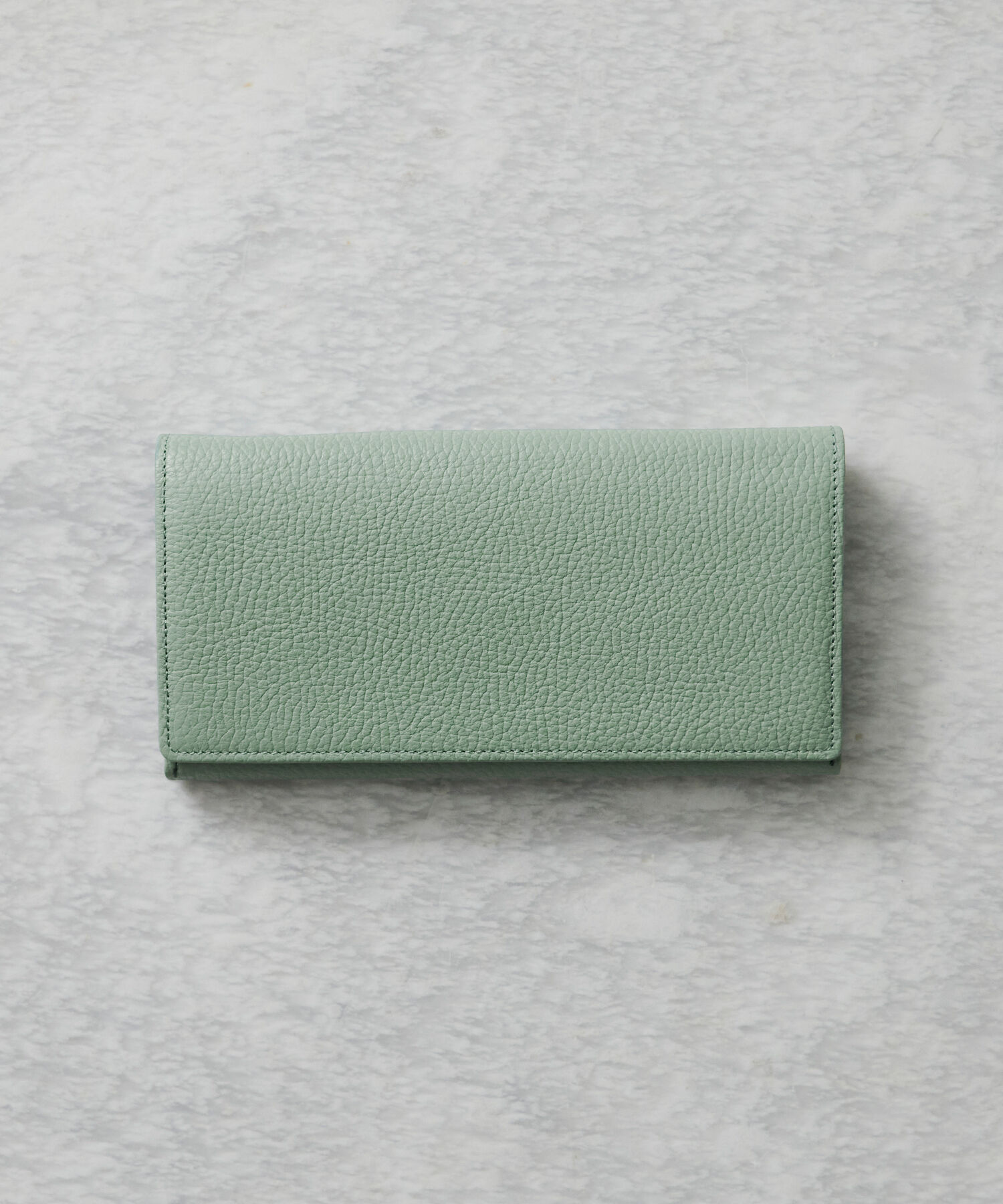 E'POR「【E'POR】JUDD Wallet Long（長財布）【VERY WEB掲載】」|財布|グリーン(30)