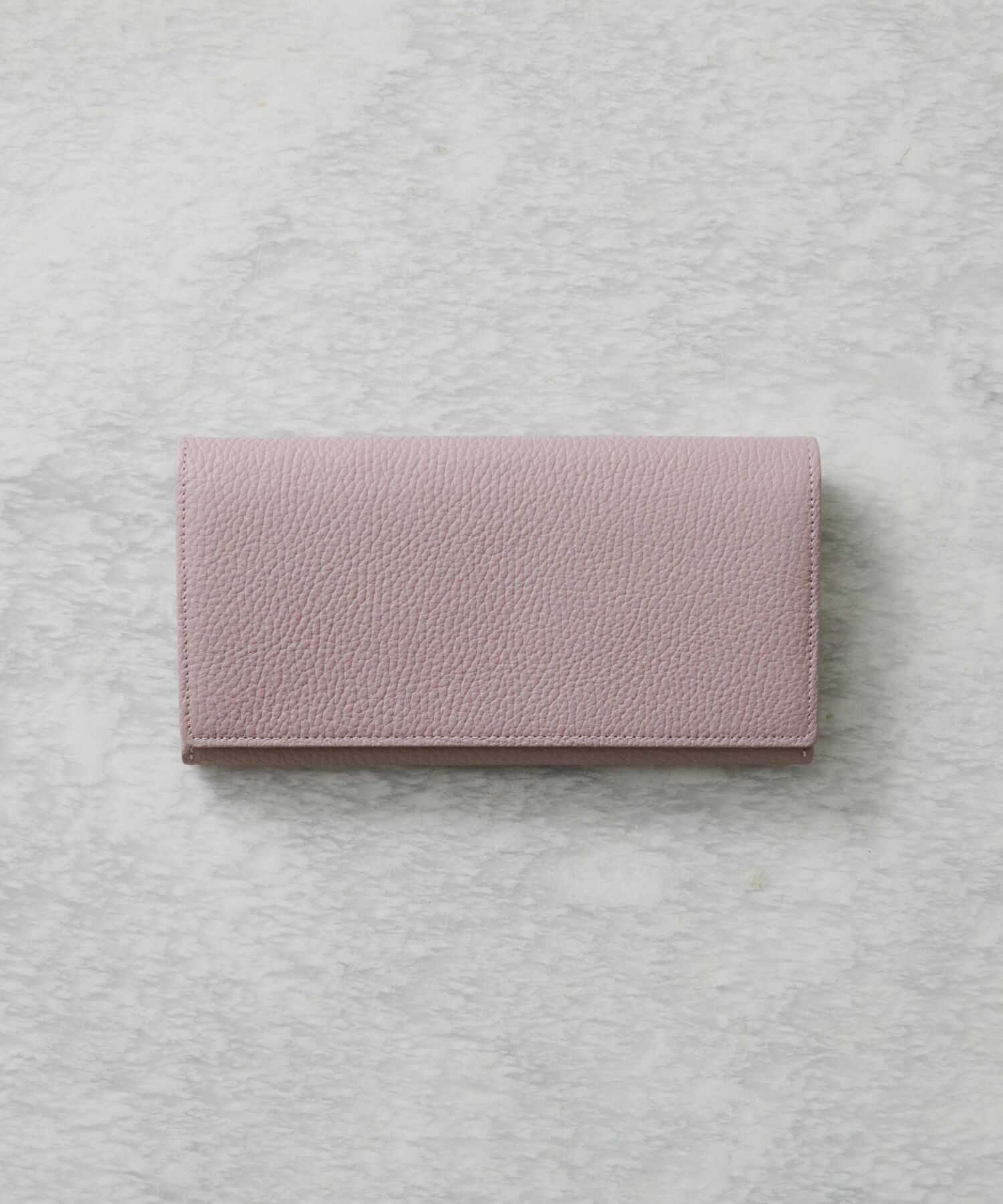 E'POR「【E'POR】JUDD Wallet Long（長財布）【VERY WEB掲載】」|財布|パープル(50)