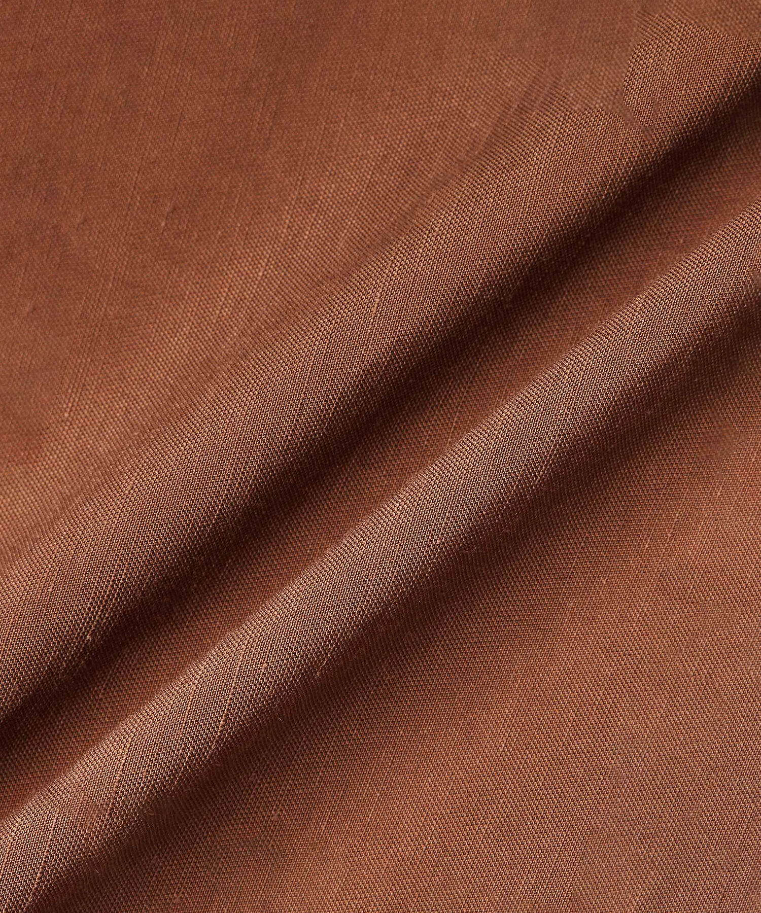 ROPE「リネンストレッチポケット付きタイトスカート/24SS【一部WEB限定】【雑誌掲載】【メディア掲載】」|スカート|